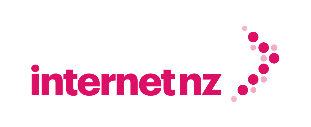 Internet NZ Logo