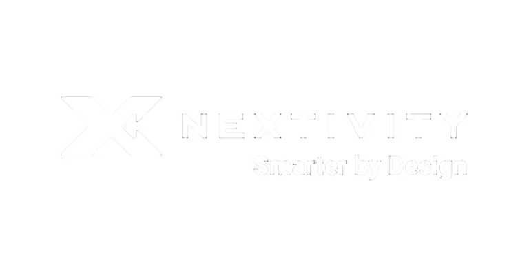 Logo - Nextivity